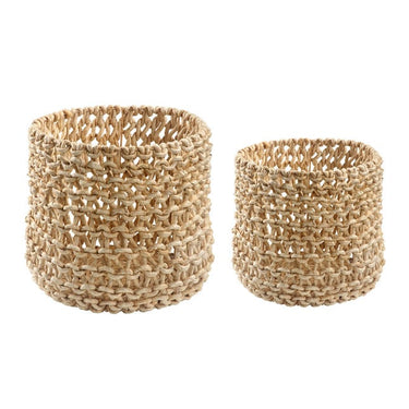 Ballico Basket Set of 2